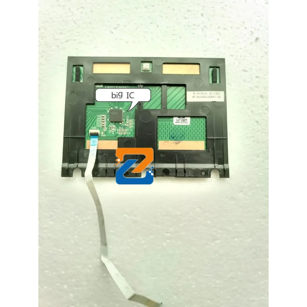 

95% новый тачпад для ноутбука Asus X550 X550C X550L X550V X552L X552E A550C A550L Y581C Y581L W518 R510V коврик для мыши