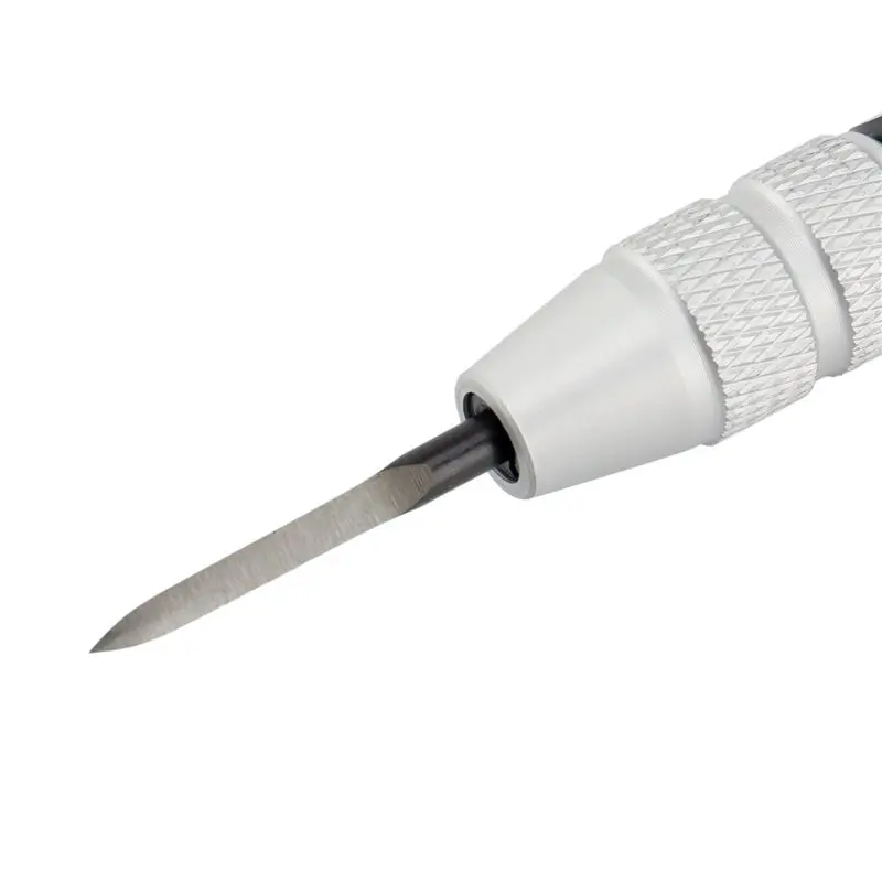A64K Trimming Knife Deburring Plane Scraper 100PCS BD5010+10PCS SC1300 - view 3