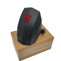 Original Kirin G2 Scooter Rear Fender for Kukirin G2 Electric Scooter Rear Mudguard Replacement Accessories