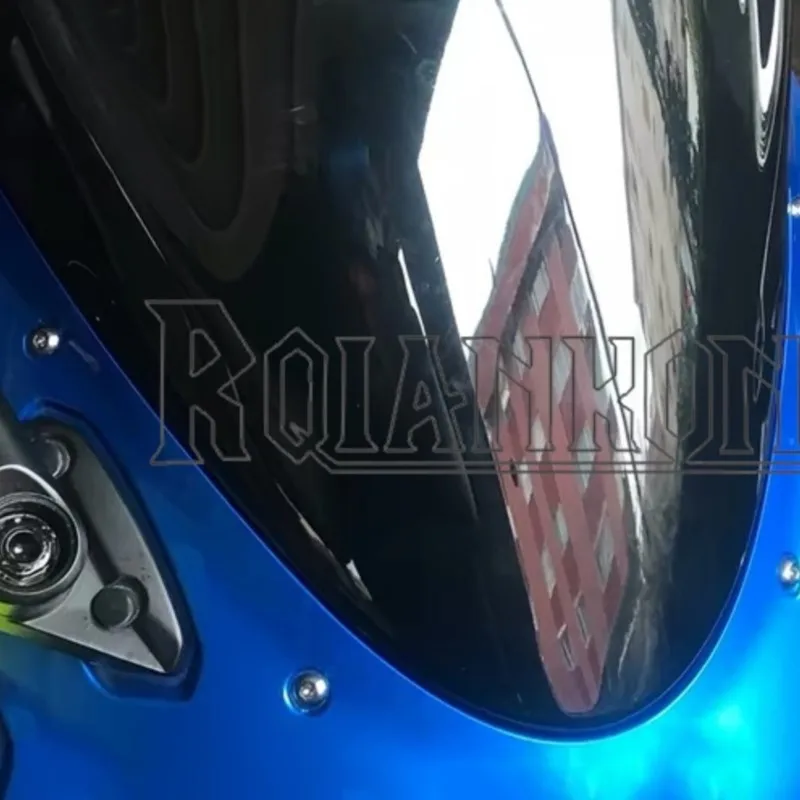 2023 2024 2025 Motorcycle Windshield Windscreen FOR SUZUKI GSXR125 GSXR150 GSX R GSX-R 125 150 2017 2018 2019 2020 2021 2022