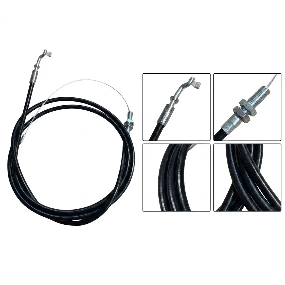Brake OPC Cable for Hyundai HYM430SP HYM460SP HYM480SPR Built Using Proven Materials for Repeated Mechanical and Thermal Cycling