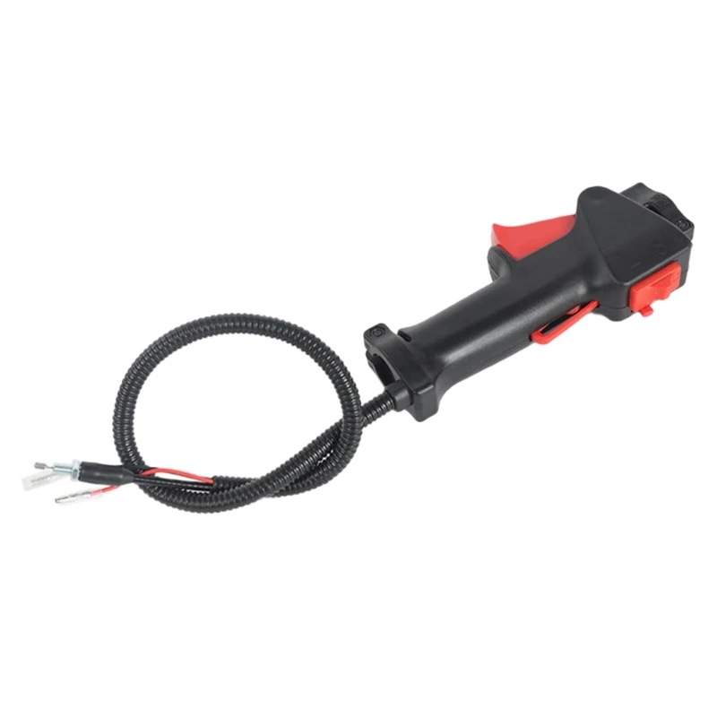X9FA Easy installation Pruner Handle Switcher Constructed from ABS for Simple Handling