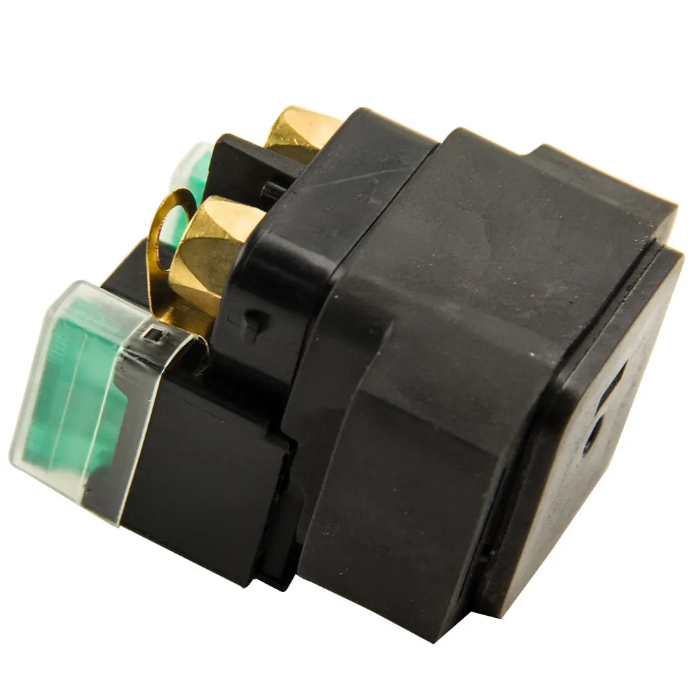 Solenoid Relay  for Yamaha XT250 2008-2025 Raptor 250 YFM250 2008-2013 PMDD