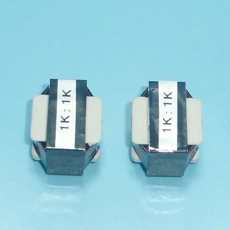 

R15 Family Audio Hifi Audio Fever Input Transformer, 1K: 1K Permalloy, High Fidelity Isolation Transformer