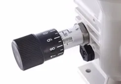 Newdose Factory Hot Sale PVDF Pump Head 100L Motor Driven Dosing Pump for Chemical Processing