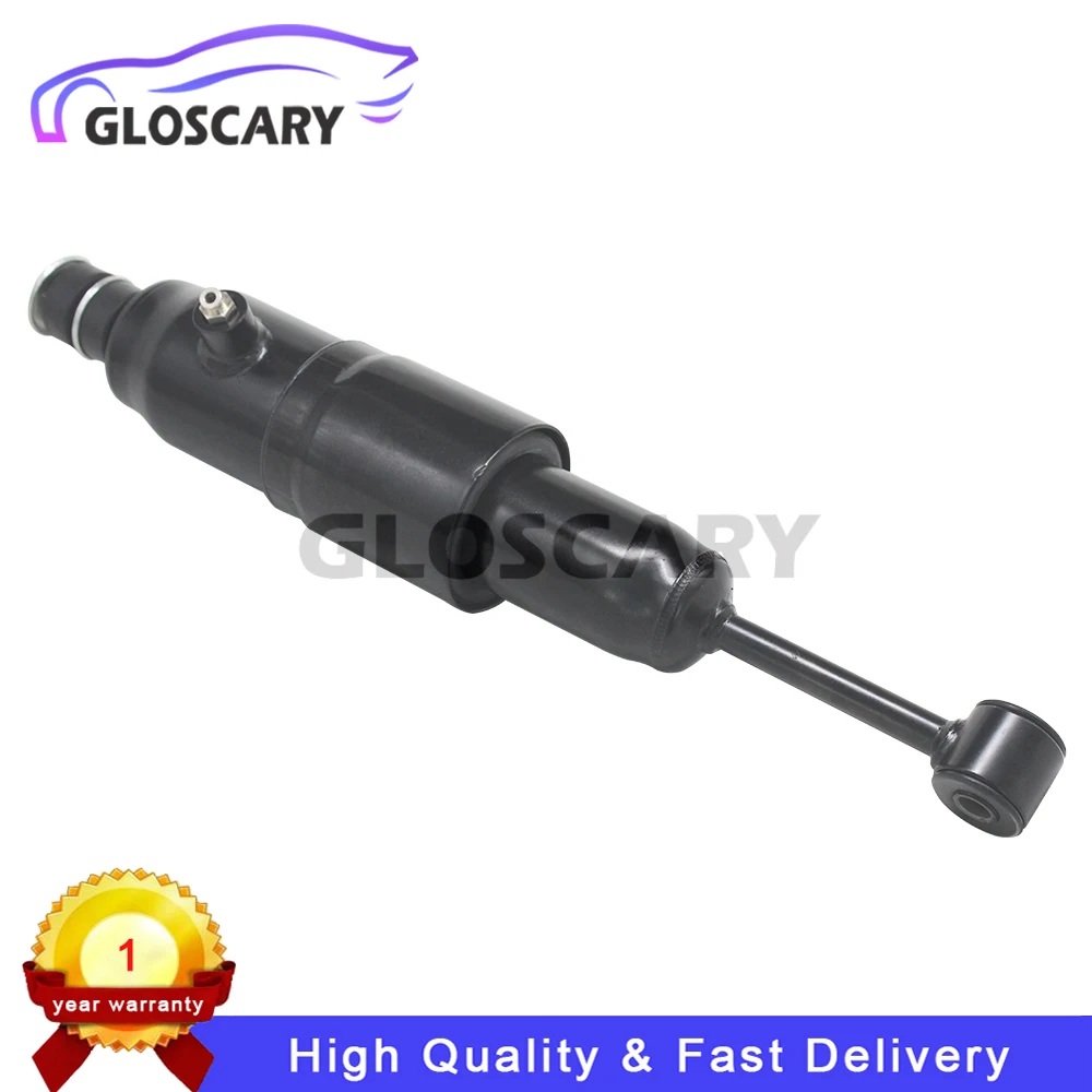 1x Front L/R Air Suspension Shock Absorber For 1997-2002 Ford Expedition 1998-2002 Lincoln Navigator 4WD AS-2124 53F-12-F-4-A