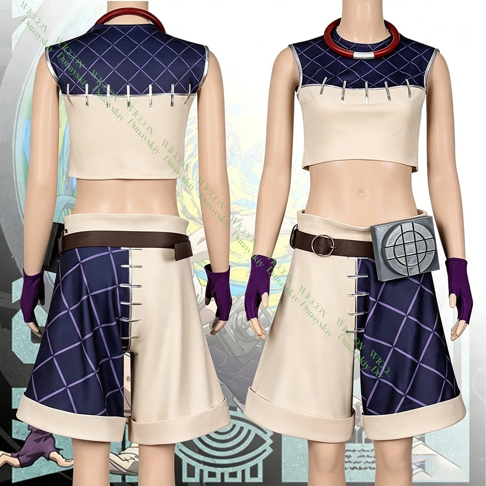 Set di Accessori per Cosplay d - Women Accessories Bag recensione e prezzo