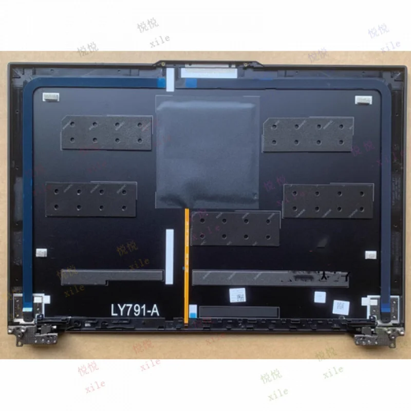 

L New for lenovo Legion Pro 7 16IRX9H A cover top case 5CB1M64766