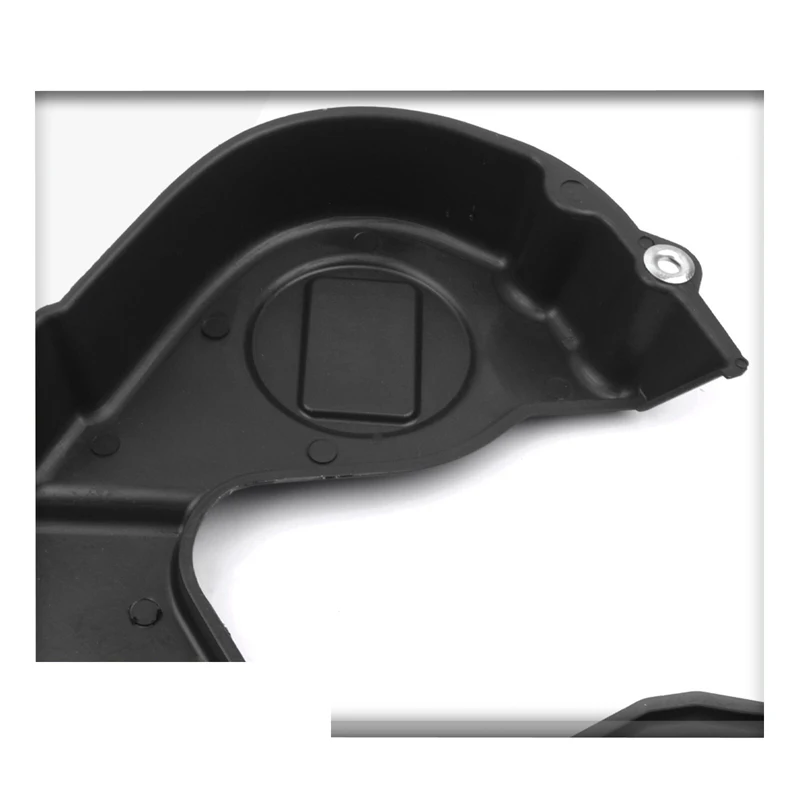 Imagen 3: Para RENAULT TRAFIC MASTER LAGUNE ESPACE MK2 1,9 DCi cubierta de correa de distribución 7700116265