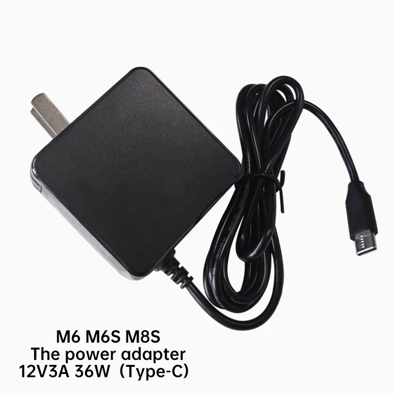 MOREFINE MINI PC Adapter