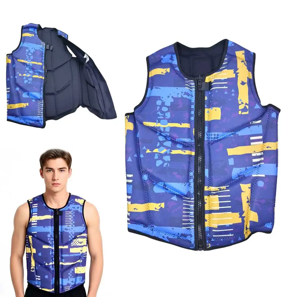 gilet-de-sauvetage-en-neoprene-pour-adultes-pour-sports-nautiques-jet-ski-wakeboard-kayak-sup-ski-nautique