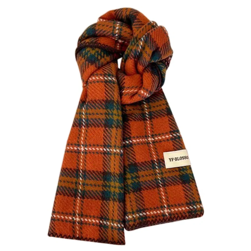 simples-pelucia-vermelho-xadrez-cachecol-grosso-quente-cashmere-cachecois-cashmere-estilo-coreano-longo-xale-senhora