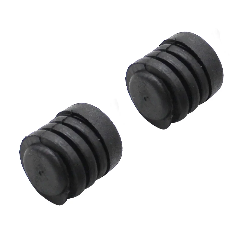 2Pcs/set Engine rubber buffer Block glue pad cushion for Nissan Tiida Sylphy Teana Sunny Qashqai