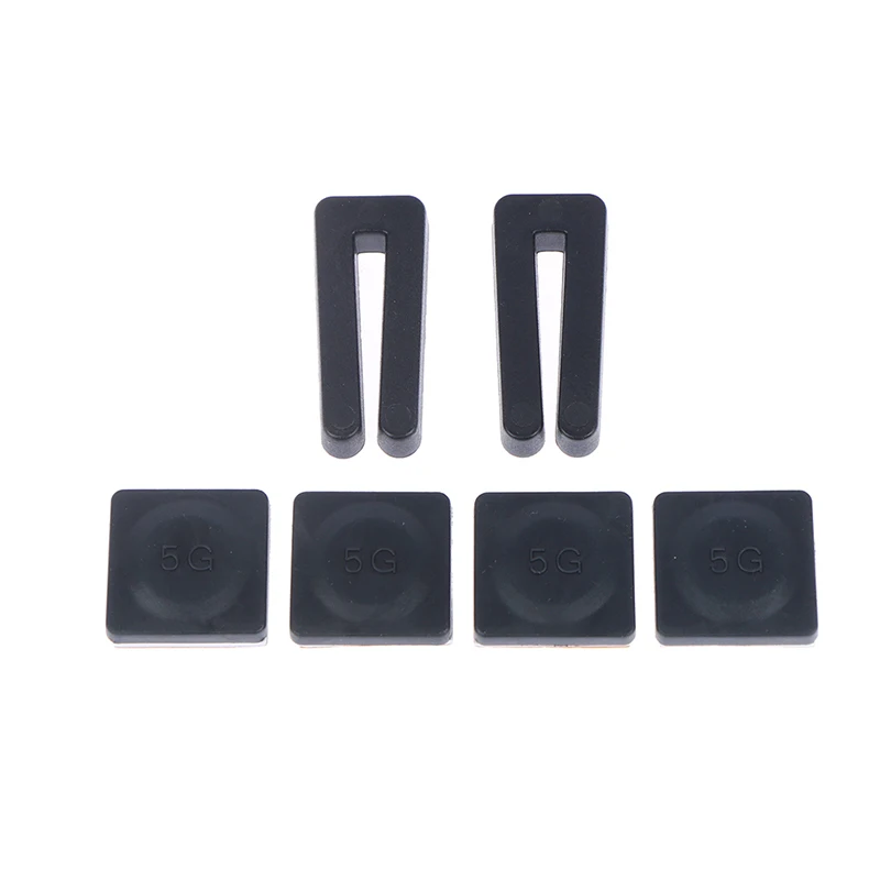 [MOA]2Sets Ceiling Fan Blade Balancing Kit Balance Clamp 5GM Weight Fan Balancing[MOA]