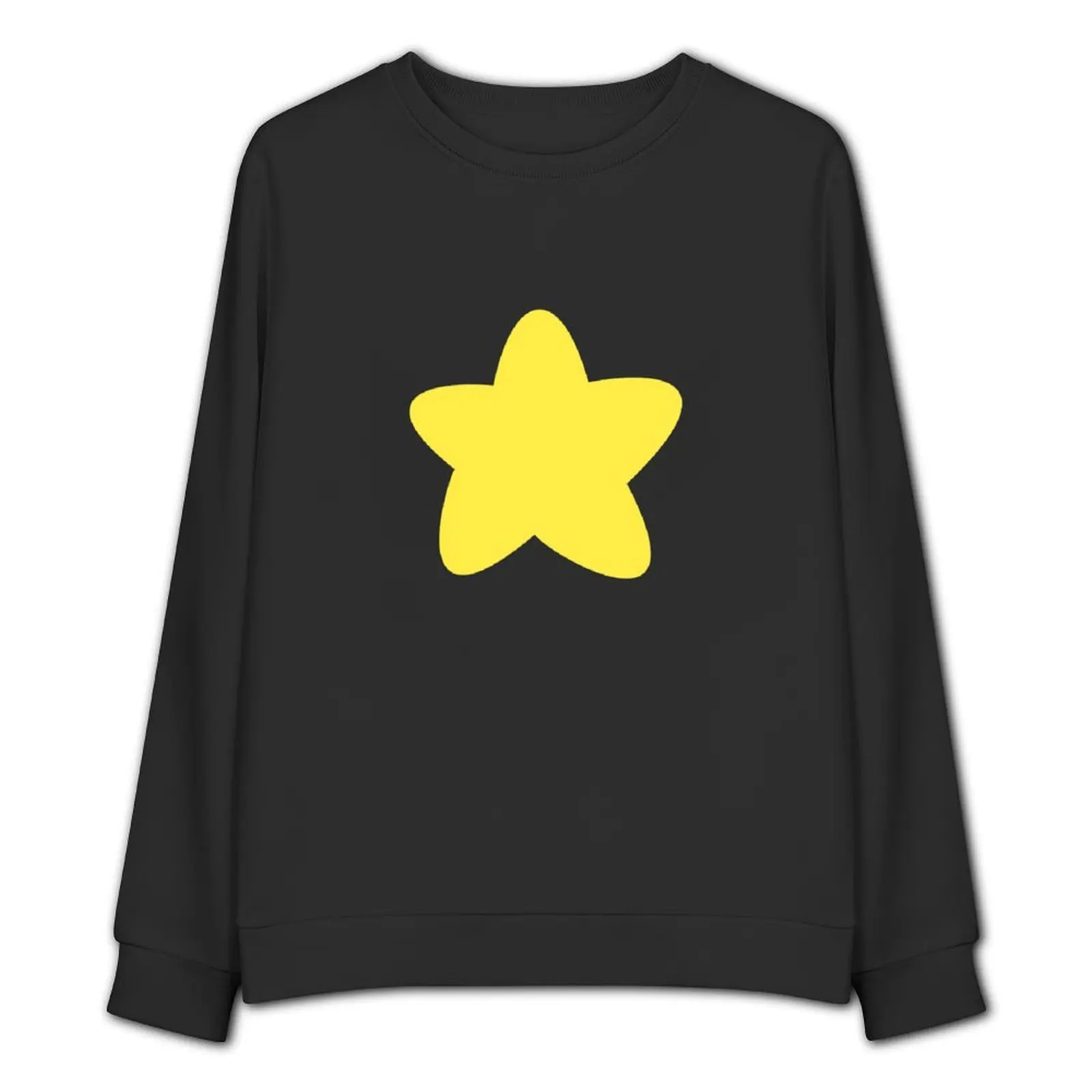 Steven Universum Star Sweatshirt Männer tragen neu in Hoodies & Sweatshirts