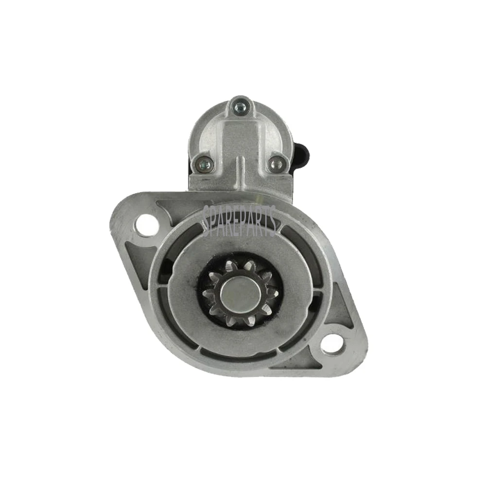 

RE533976 BF002G20658 Starter 12 Volt Fits Fits John Deere 5045D 5055E 5065E 5075E Tractor