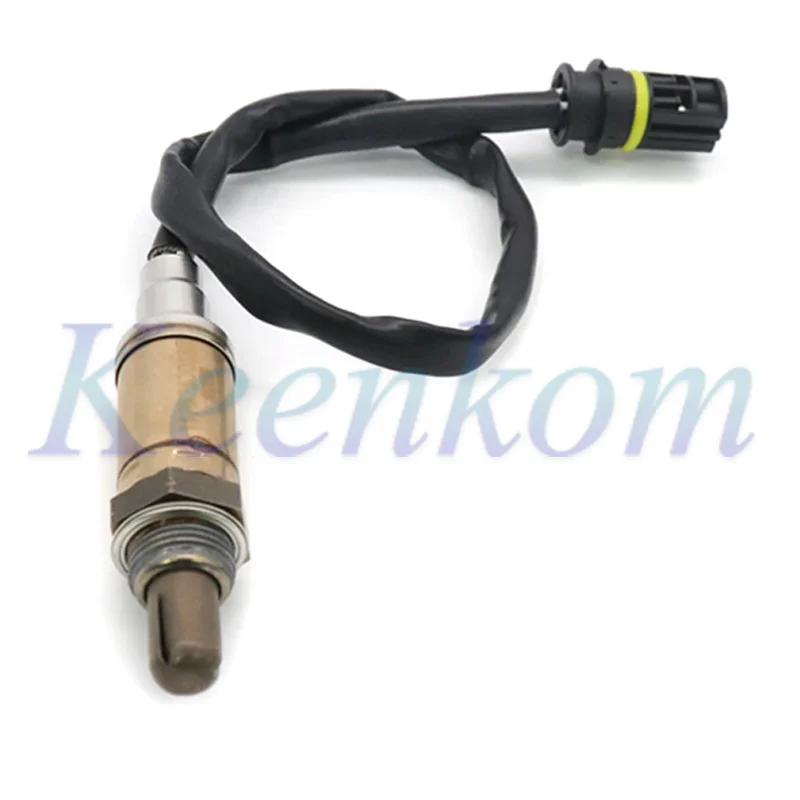 For BMW E81 E83 E85 E87 E88 E90 E91 E92 116i 118i 120i 316i 318i 320i X3 Z4 11787530285 Rear Lambda Probe Oxygen O2 Sensor