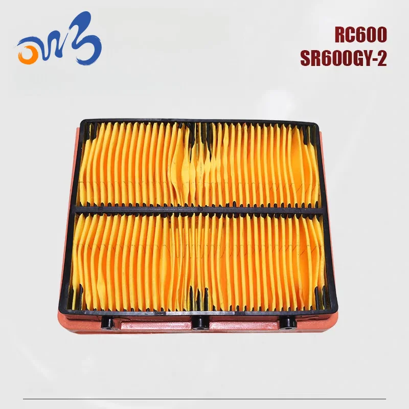 Original Air Filter for ZONGSHEN CYCLONE SR600GS SR600GY-2 RC600