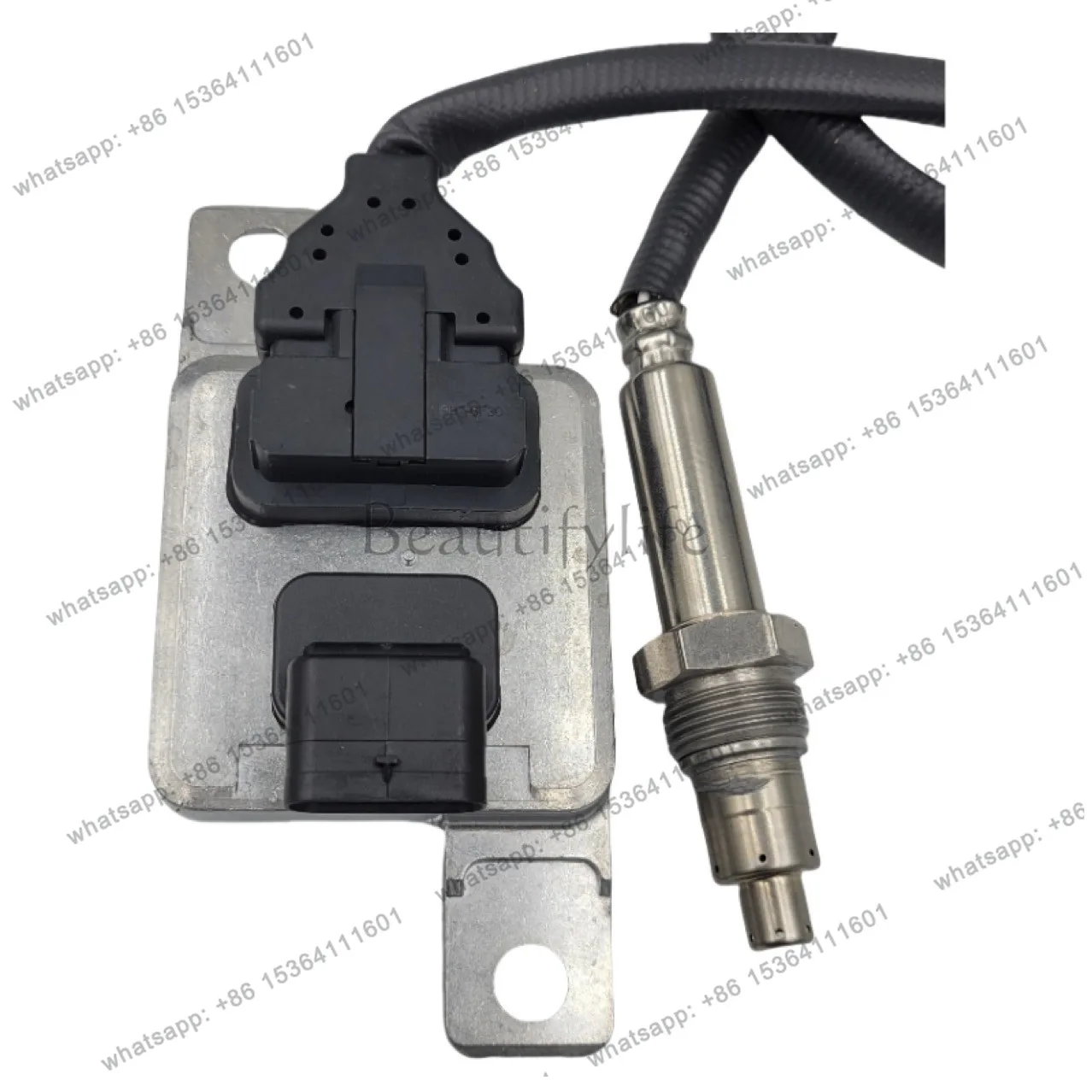 PG 8K0907807 J 5WK9 7205NOX SENSOR for auto parts A4/5/6/Q5 nitrogen and oxygen sensing