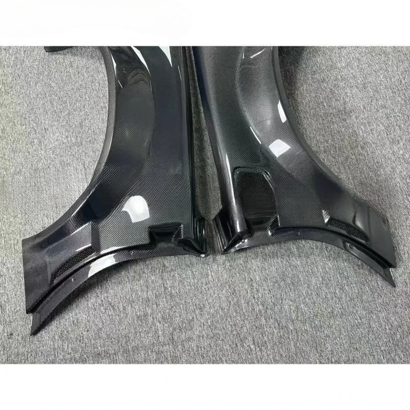 Para-lamas Traseiros Largos de - Car Accessories Useful avaliação e preço