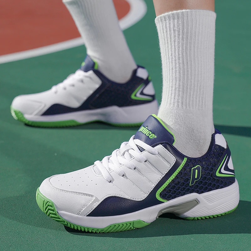 New hot sale 2025 summer essential wear unisex high quality badminton shoes sports shoes table tennis shoes Very good