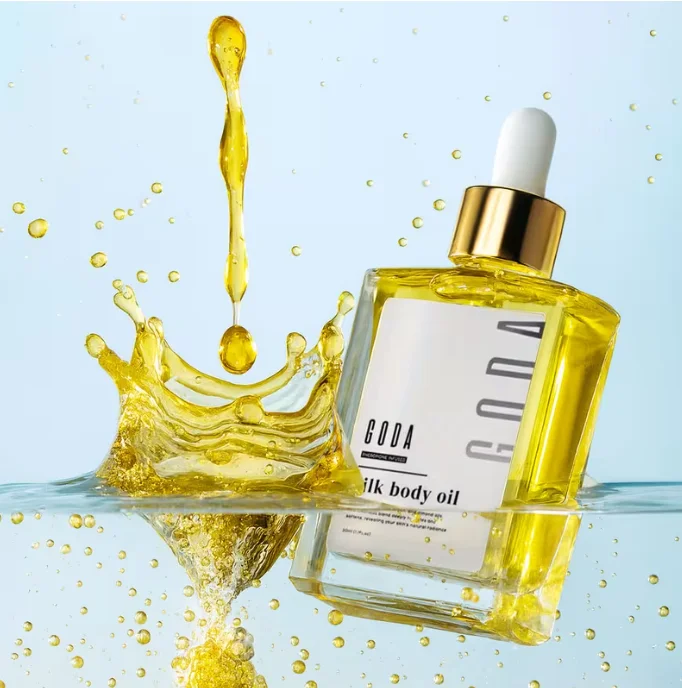 Infusion - And Firming Dry Skin for a Radiant Look | Lightweight, Oil-Free Formula with a Sophisticated Scent | 24-Hour Hydratio