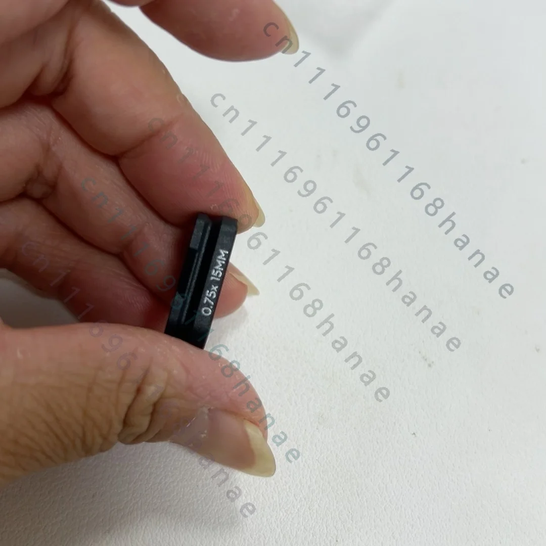 Original Wide‑Angle Lens For DJI Osmo Pocket3 Pocket4 Pulled From Creator Combo Lens No Scratch Gimbal Vlog Accessory