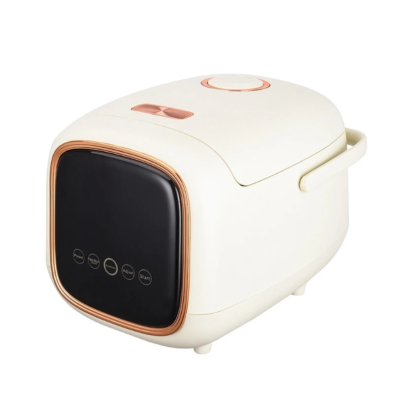 Rice cooker small 3-4 people use rice cooker to steam rice regularly