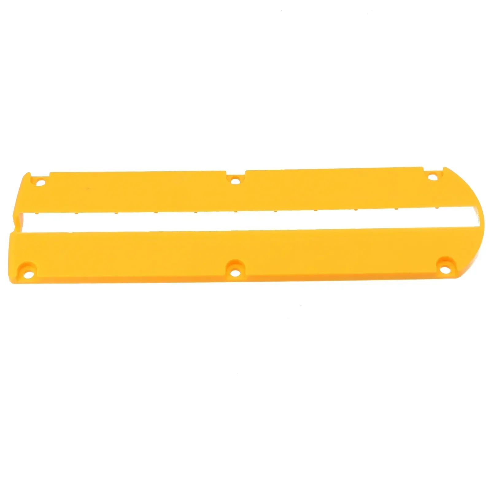 Placa Kerf de sierra ingletadora 146726-02 para 3660 DW716 DW705 DW704 DW703, placa Kerf de repuesto, accesorios de herramientas eléctricas