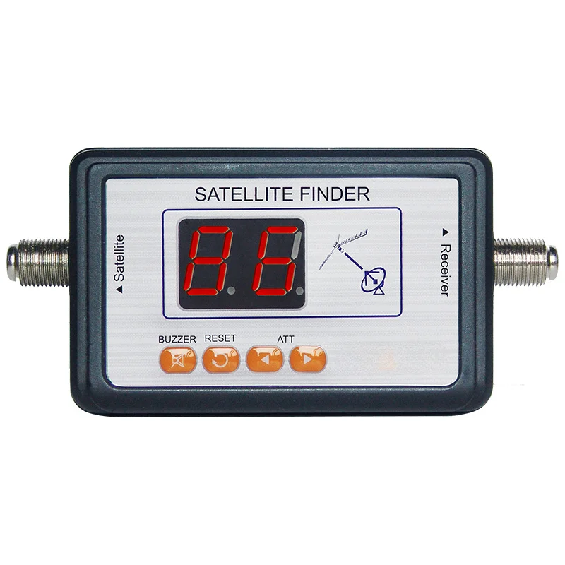 

Original spot SATLINK WS6903 SATELLITE FINDER satellite finder