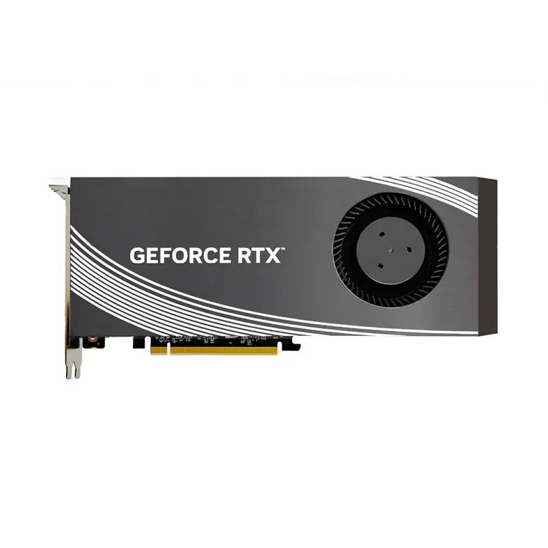 Customized RTX4090 24GB Video Graphics Card for Game CUDA 16384SP 384 Bit Ti 5nm 24 GB Geforce RTX 4090 24GB