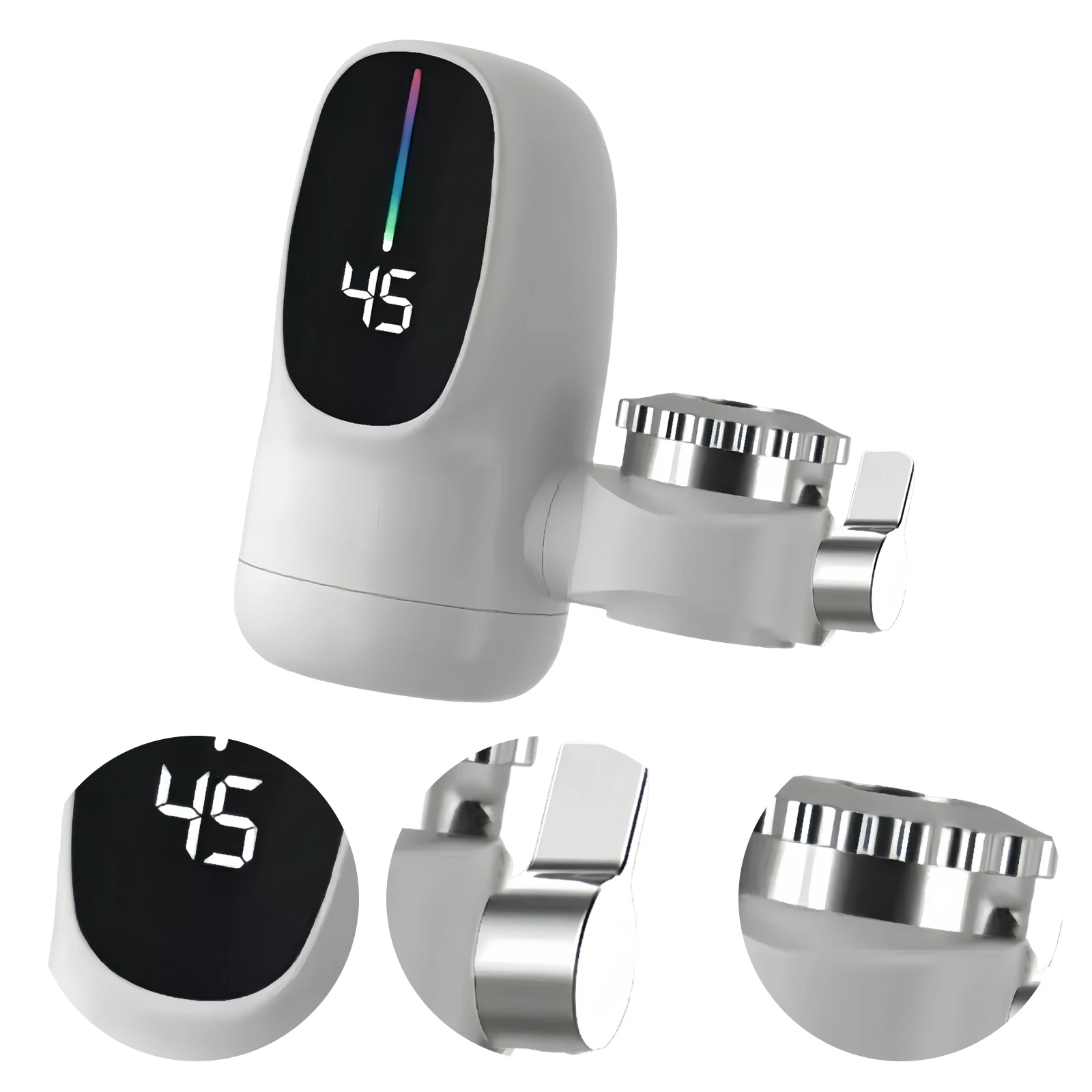 Thumbnail 4 - #29 Discounted Instant Hot Water Taps Worth Buying