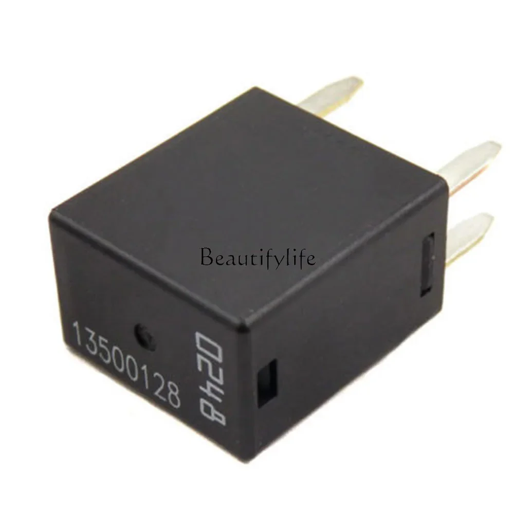 

12077866 13500128 12V 5P GM relay