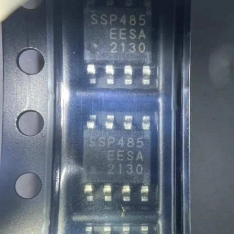 

5pcs/lot SSP485 NEW Original Genuine Chip Packing 8-SOP