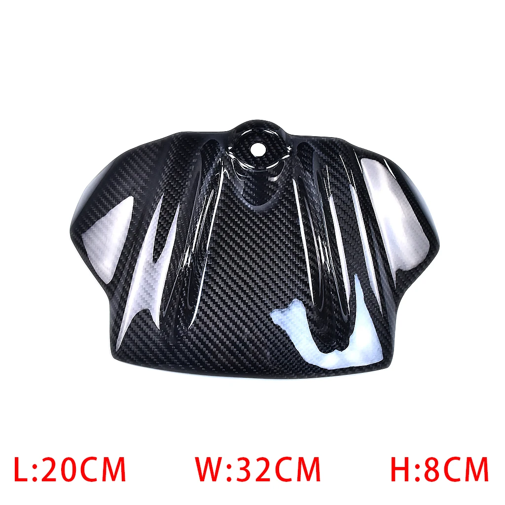 3K Carbon Fiber Motorcycle Accessories For Aprilia RSV4  Fairings Kit Fairing Tank Front Cover 2009+ 2015 2016 2017 2018 2019