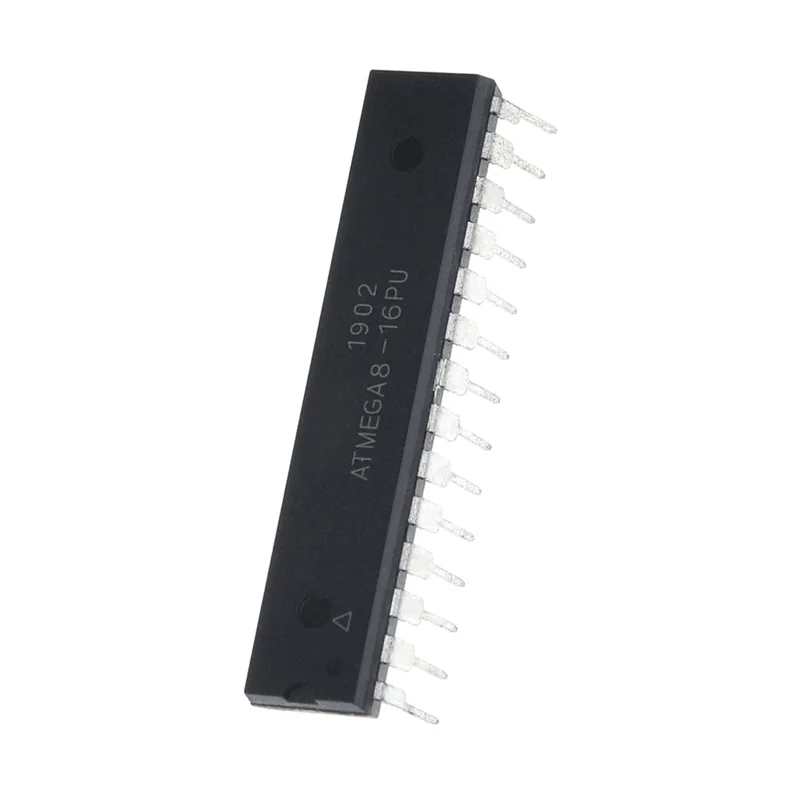ATMEGA8-16PU ATMEGA8A-PU MEGA8-16 Mikrocontroller-Chip