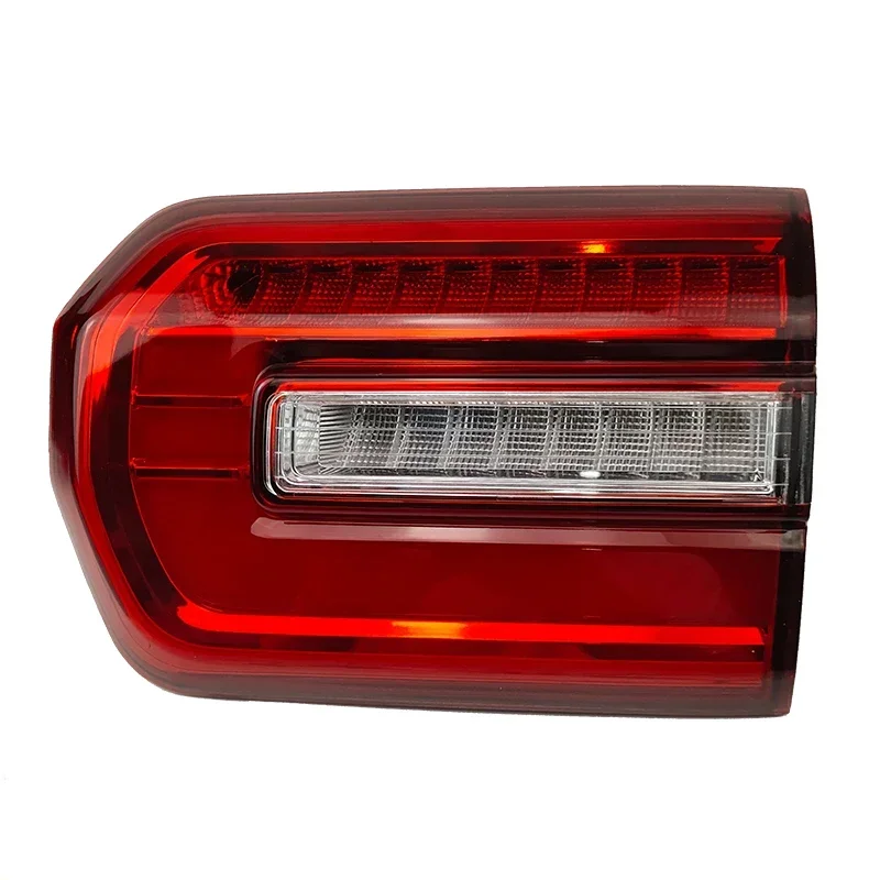 Car Accessories For Changan CS95 2017-2021 LED taillight assembly taillight Reverse lights brake lights turn signals Rear lamp