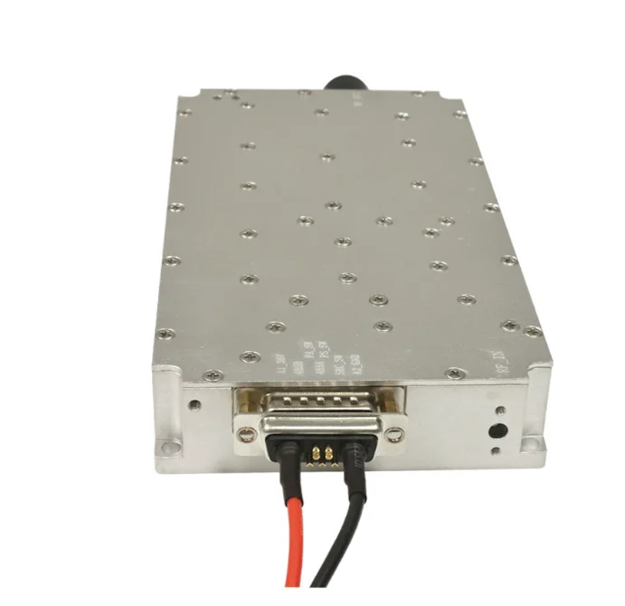 

image transmission positioning module 5.2G mobile phone large signal module