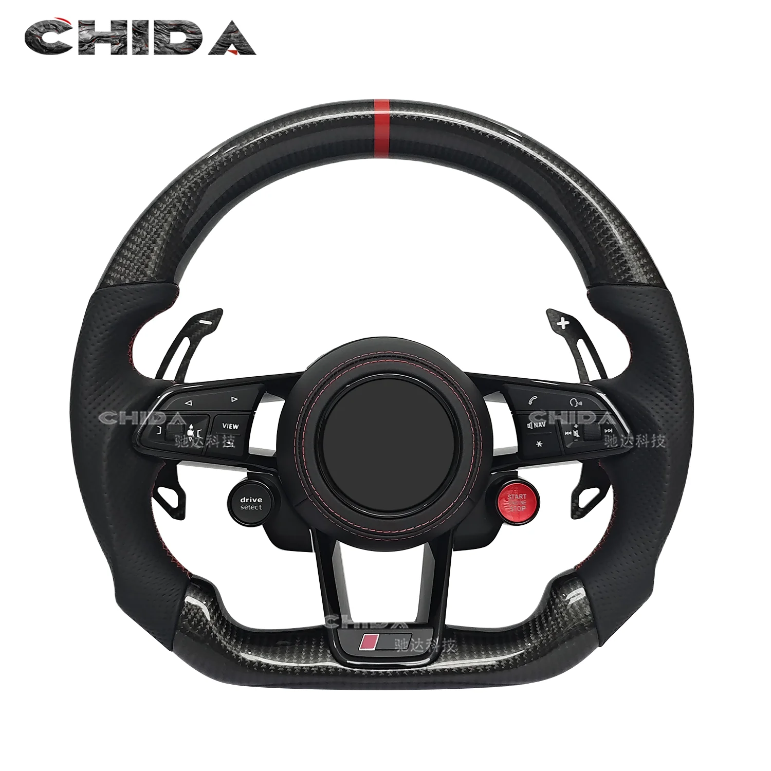 High-Quality Carbon…
