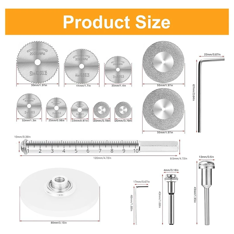 Dentro PVC Pipe Cutter com Escala, Pipe Cutter Tool, Medidor de profundidade ajustável