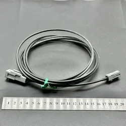 For Honda CIVIC Accord CRIDER JADE FIT VEZEL XRV USB Adapter Cable 1pcs