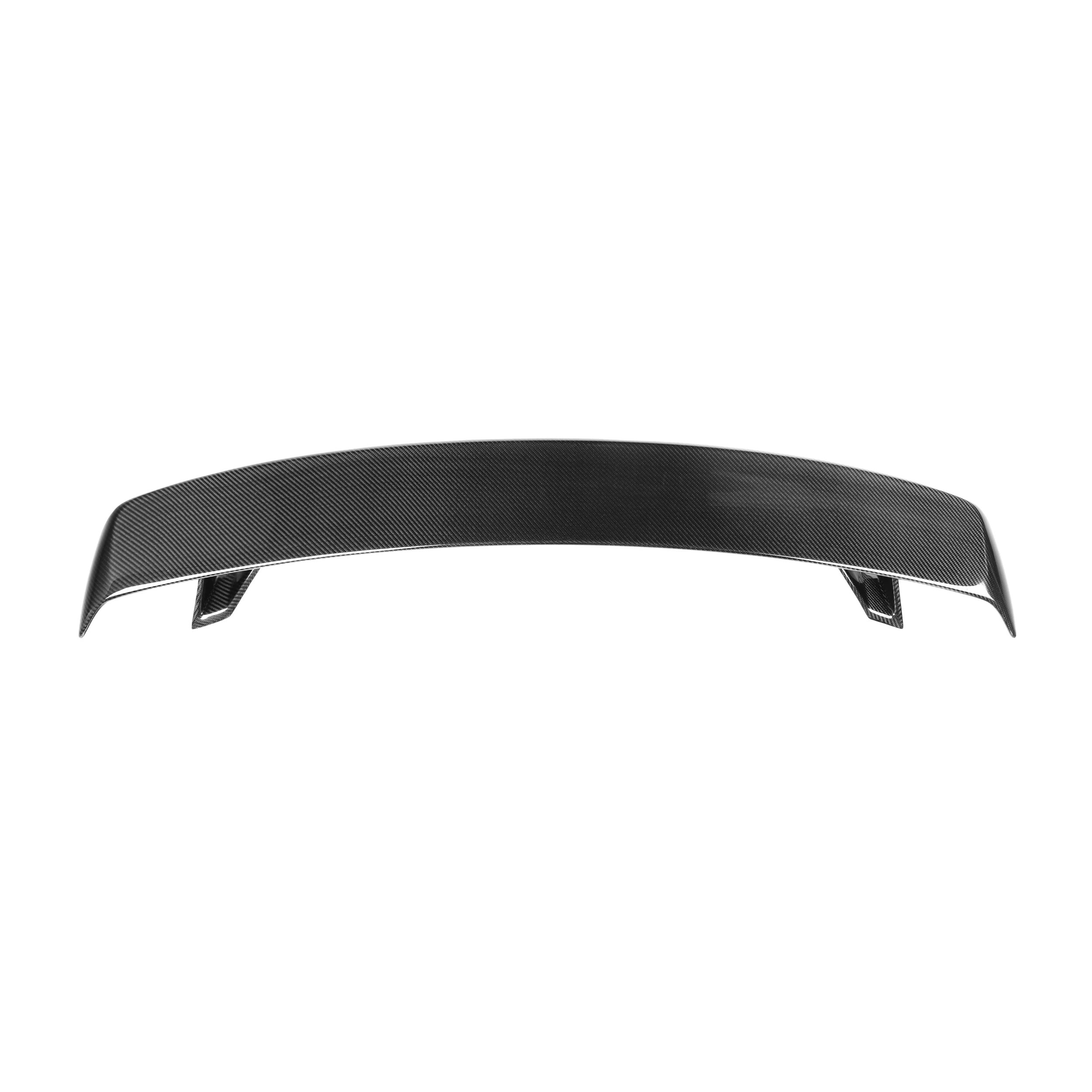 

TT Carbon Fiber Rear Trunk Spoiler Boot Lip For TT TTS MK2 MK3 Wing Rear Spoiler