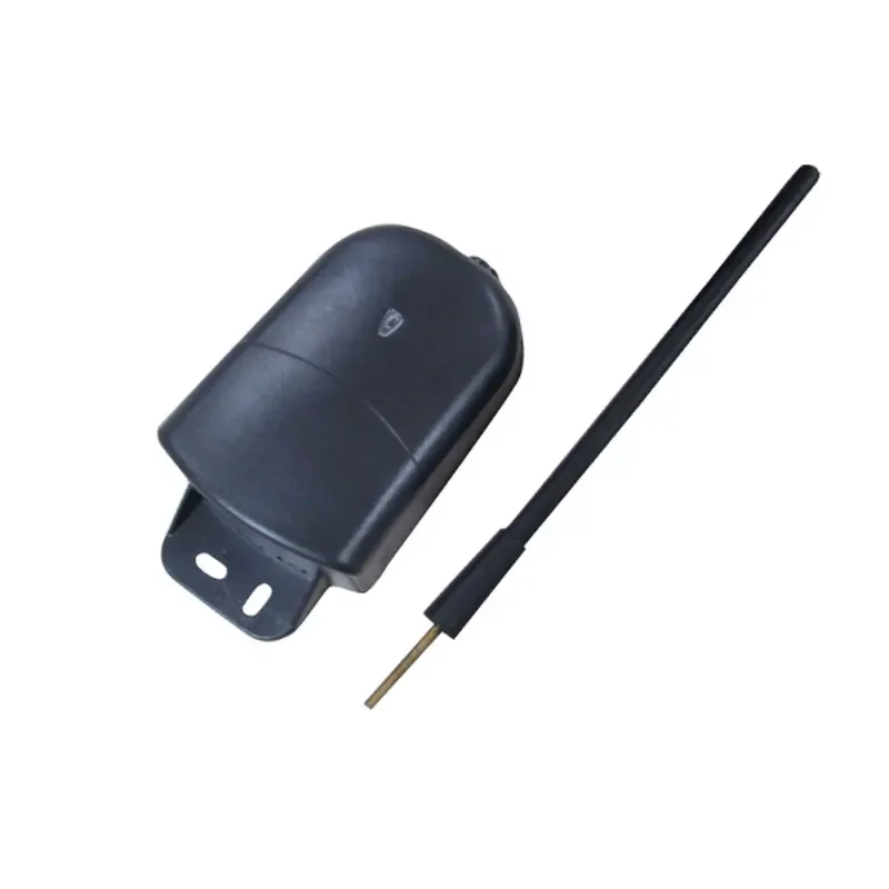 Ouvre-porte de Garage automatique 433 92Mhz, transmetteur universel de télécommande à Code roulant avec récepteur de commutateur