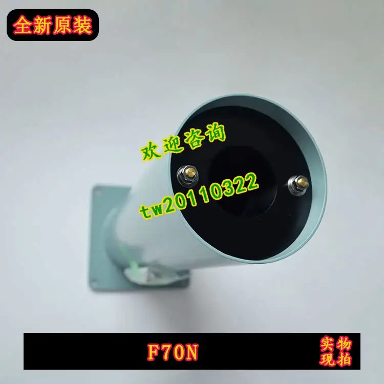 [Physical Photo] F70N Japan Takenaka Takex Sensor, Produced In Japan, Welcome To Negotiate