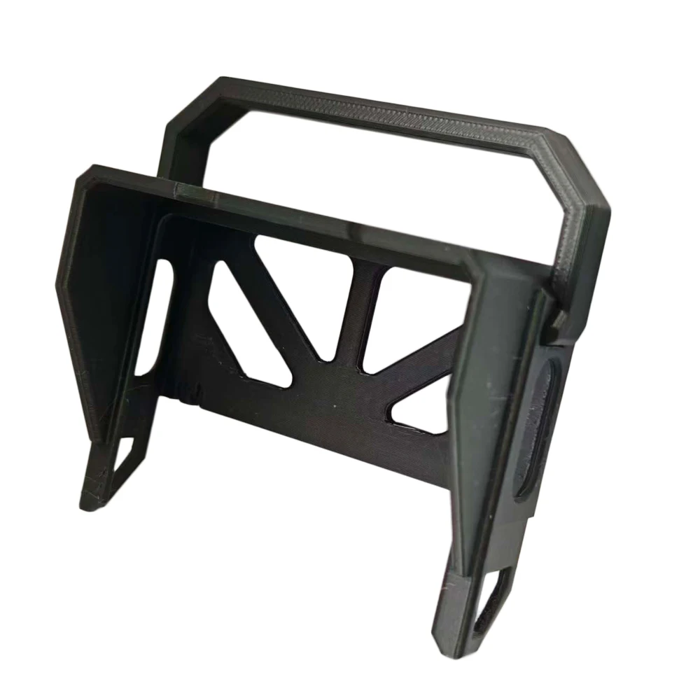 

For R36S Shade Cover, for R36S Anti-Glare Screen Hood Accessories 3D Printed Slide-On Sun Shield