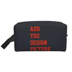 Custom Storage Bag Personalized Portable Large Capacity Travel Toiletry Storage Bag for Travel Storage