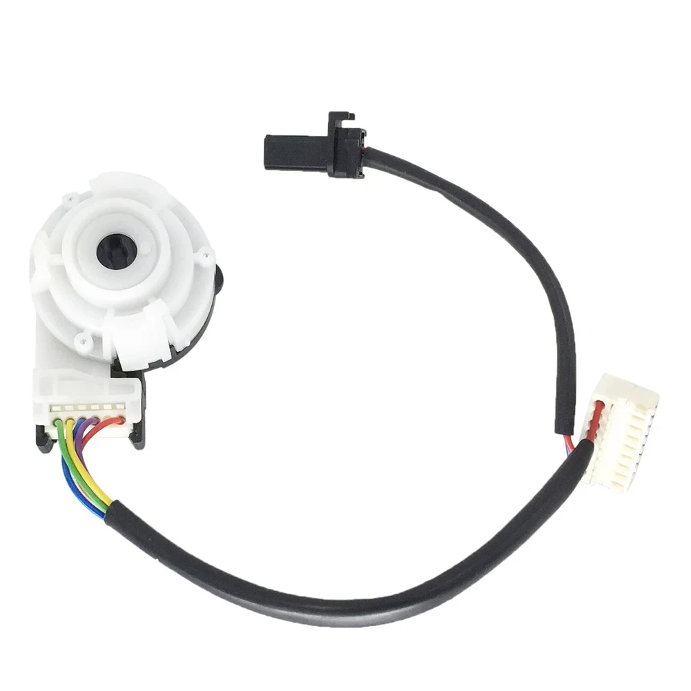 بدء تشغيل مفتاح السيارة، توصيل أجزاء متوافقة مع ملحقات السيارات، سهلة التركيب، موثوقية عالية