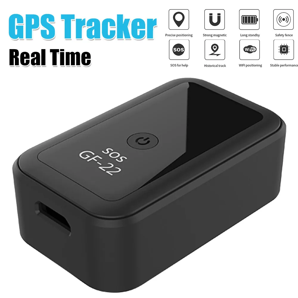 

GPS-трекер для транспортных средств с функцией аудиозаписи, беспроводное устройство против угона, локатор, автомобильный трекер, устройство для отслеживания автомобиля в реальном времени