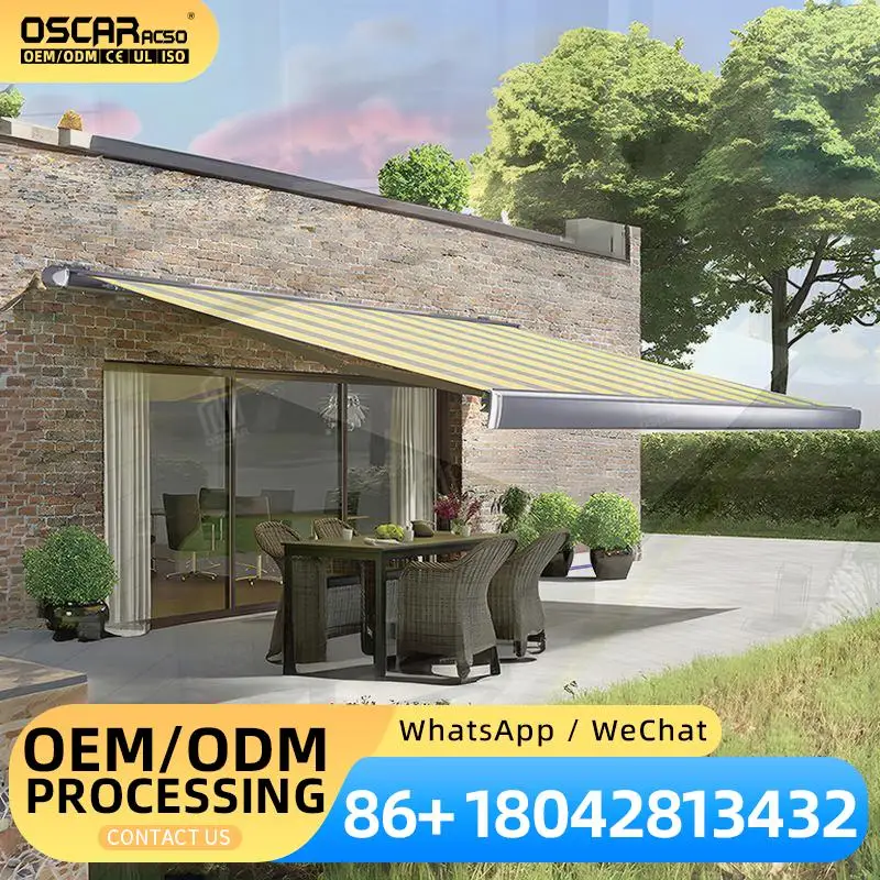 Motorized Arm Heavy…