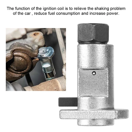 Imagen 2 del producto Herramienta de extracción de amortiguador hidráulico, artiglio, cabeza de bola, brazo oscilante, separador de suspensión, Kit de desmontaje para ahorro de trabajo, accesorios para coche